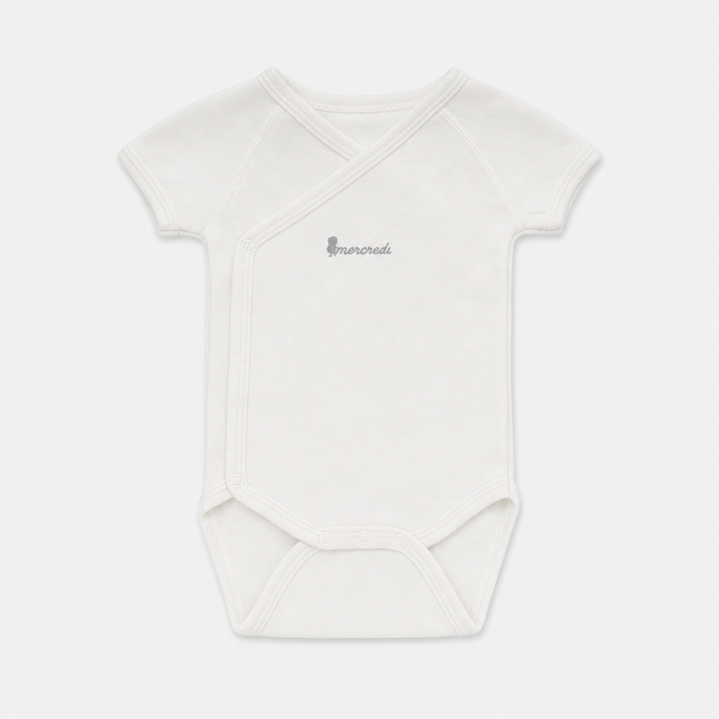 Body - Bambino - 50 - 59 < 3 mesi