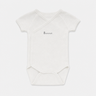 Body - Bambino - 50 - 59 < 3 mesi