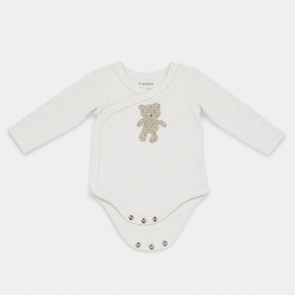 Body - Bambino - 50 - 59 < 3 mesi