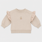 Felpa - Bambina - 60 - 65 | 3 mesi