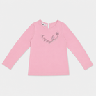 Maglietta maniche lunghe - Bambina - 114 - 119 | 6 anni