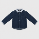 Camicia - Bambino - 84 - 89 | 18 mesi