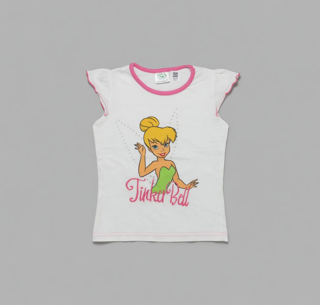Maglietta maniche corte - Bambina - 90 - 95 | 2 anni