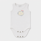 Body - Bambino - 50 - 59 < 3 mesi