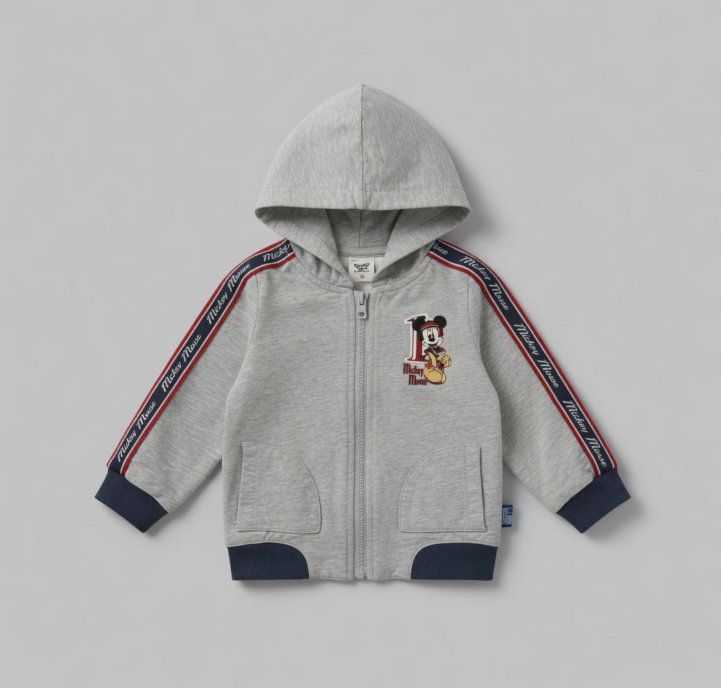 Felpa - Bambino - 66 - 71 | 6 mesi