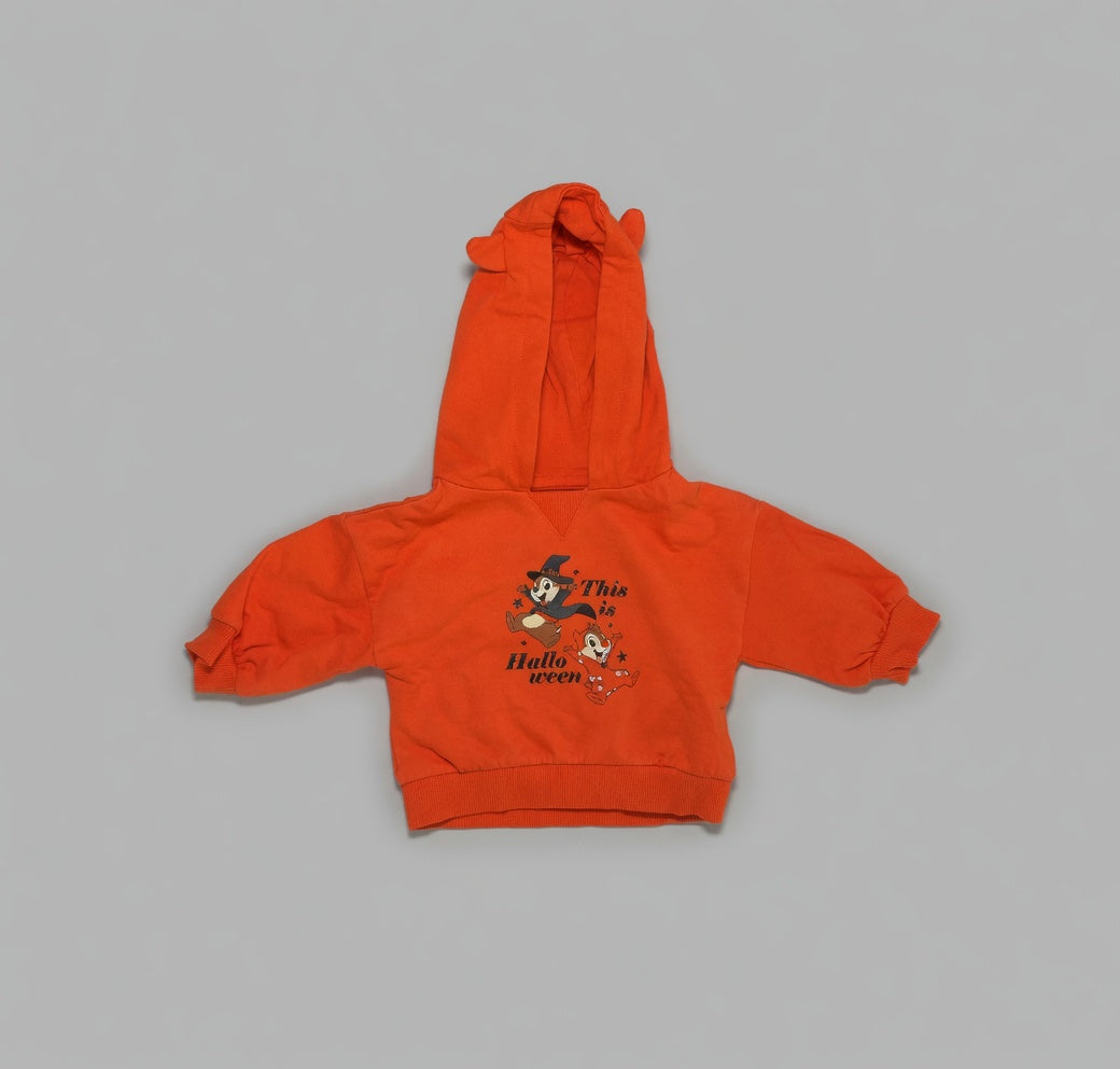 Felpa - Bambino - 60 - 65 | 3 mesi