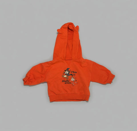 Felpa - Bambino - 60 - 65 | 3 mesi