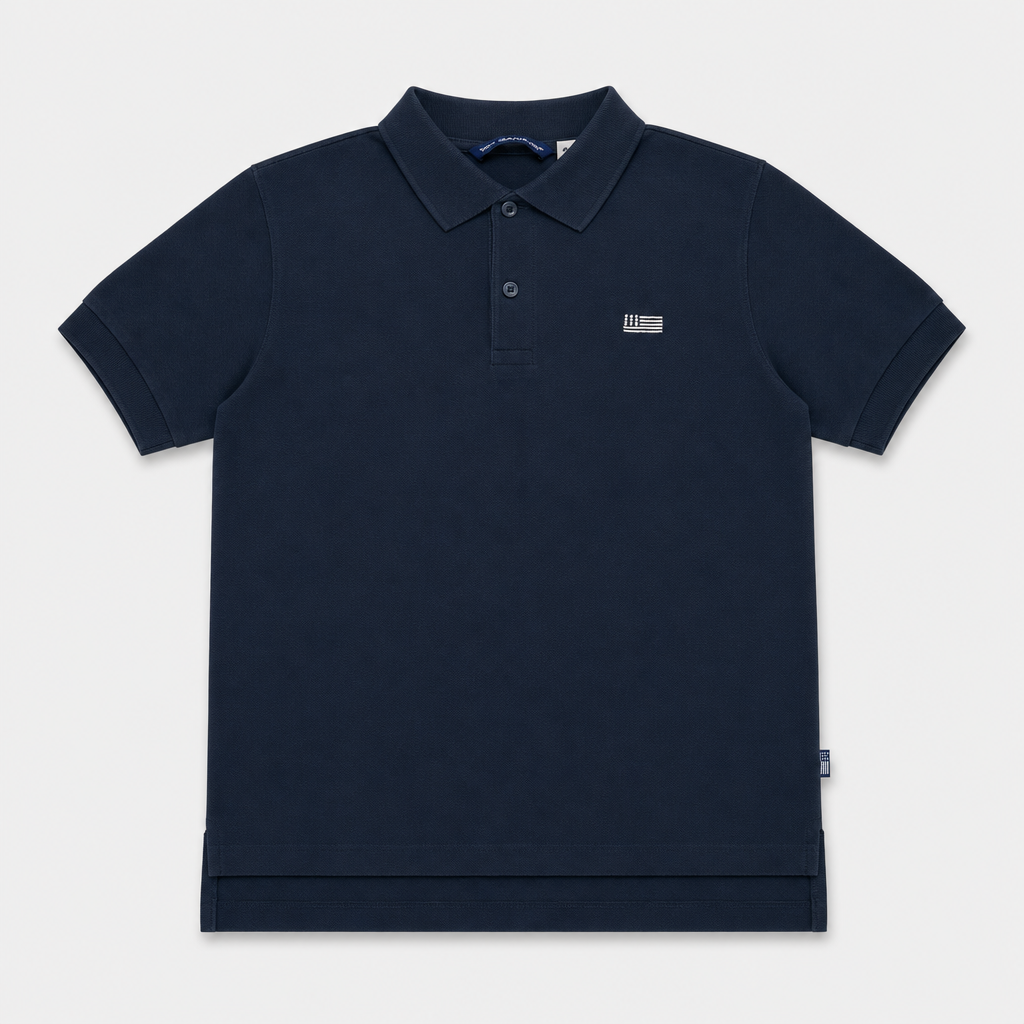 Polo maniche corte - Bambino - 126 - 131 | 8 anni