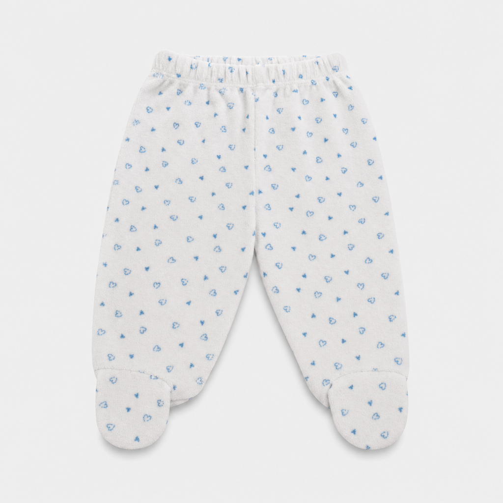Pantaloni - Bambina - 50 - 59 < 3 mesi