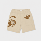 Pantaloncini corti - Bambino - 90 - 95 | 2 anni