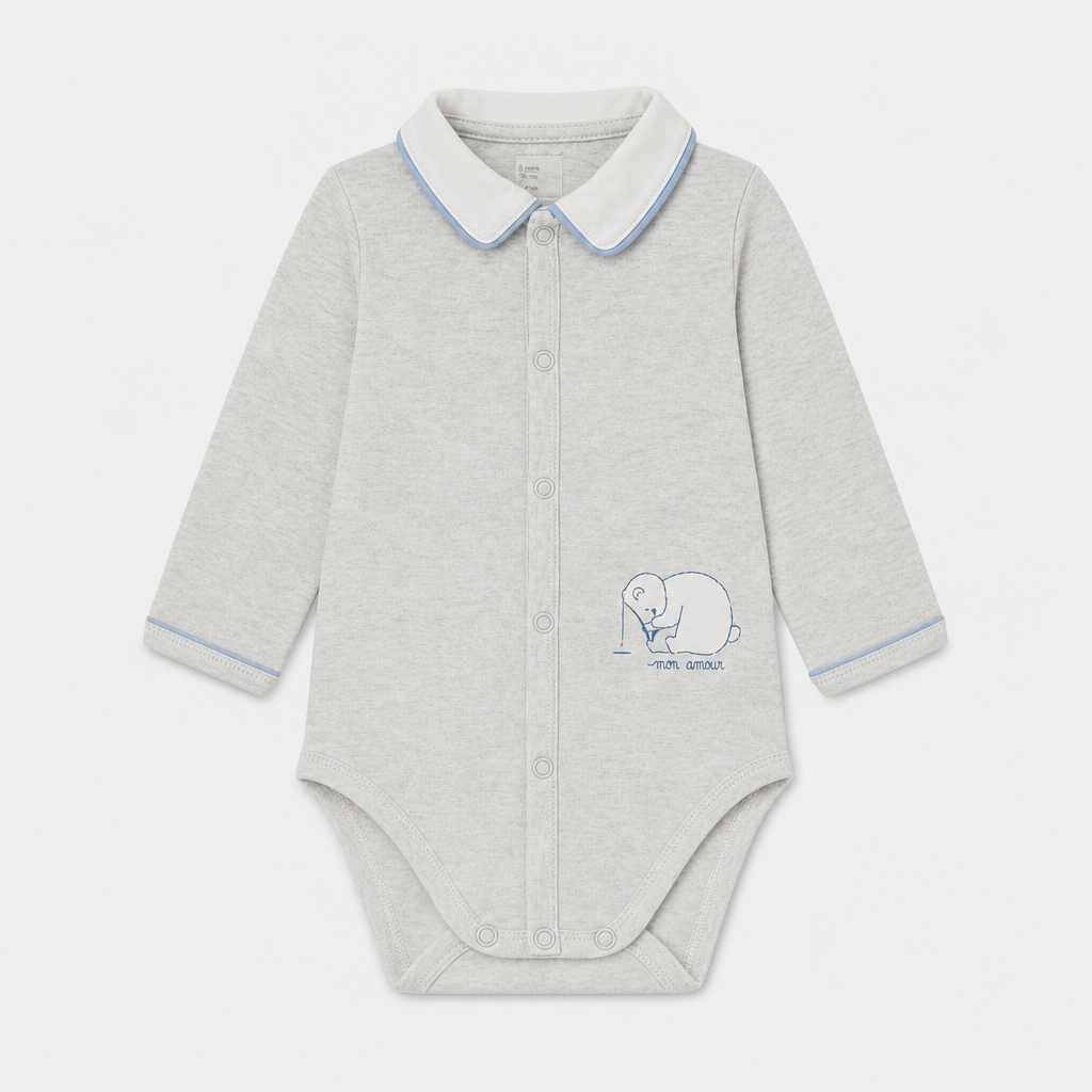 Body - Bambino - 66 - 71 | 6 mesi