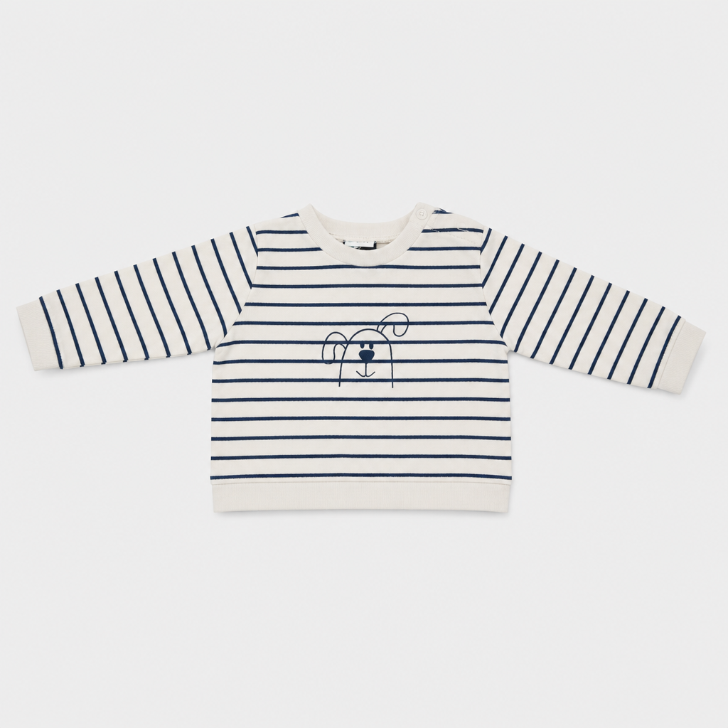 Felpa - Bambino - 84 - 89 | 18 mesi