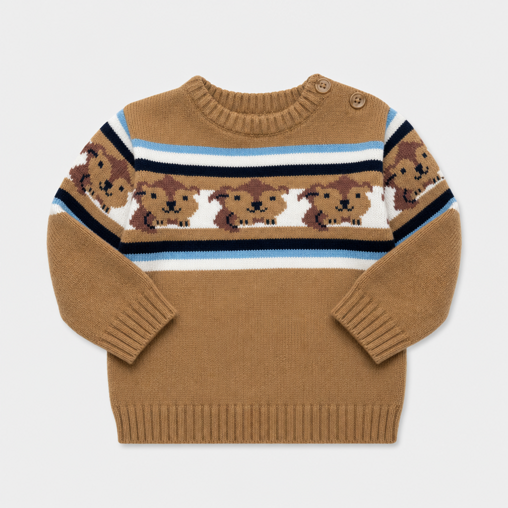Maglioncino - Bambino - 72 - 77 | 9 mesi