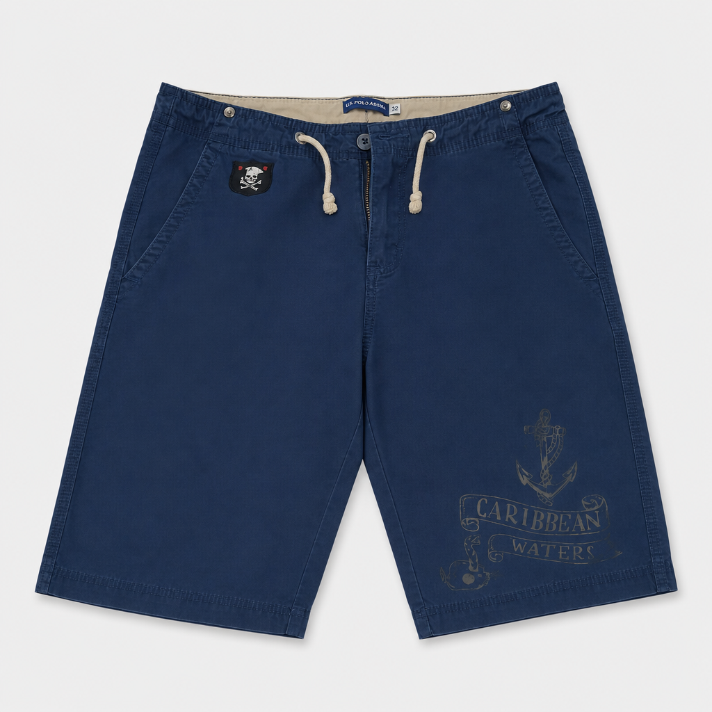 Pantaloncini corti - Bambino - 138 - 143 | 10 anni