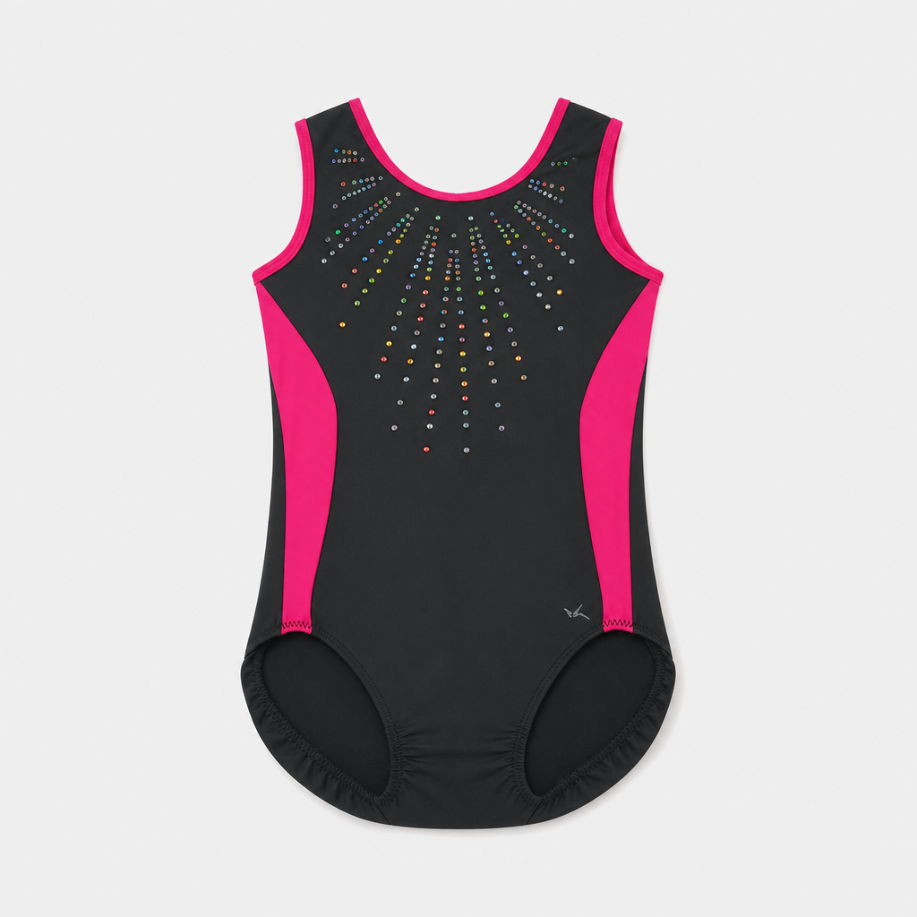 Body - Bambina - 114 - 119 | 6 anni