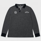 Polo maniche lunghe - Bambino - 120 - 125 | 7 anni