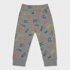 Pantaloni tuta - Bambino - 84 - 89 | 18 mesi