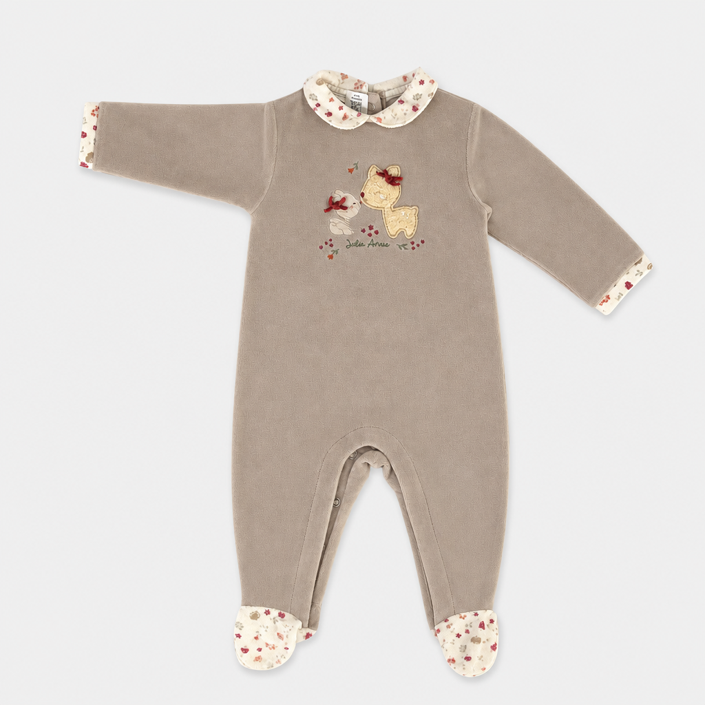 Tutine neonato - Bambina - 60 - 65 | 3 mesi