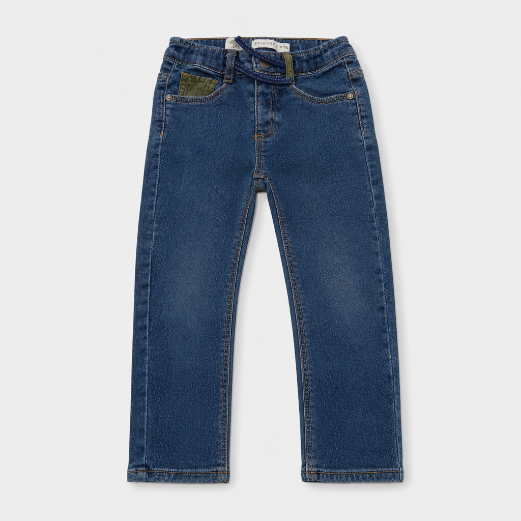 Jeans - Bambino - 96 - 101 | 3 anni