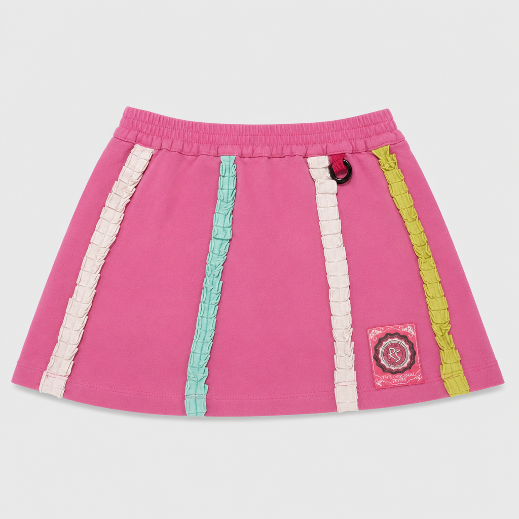 Gonna - Bambina - 102 - 107 | 4 anni