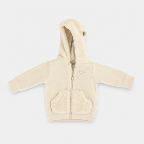 Felpa - Bambino - 72 - 77 | 9 mesi