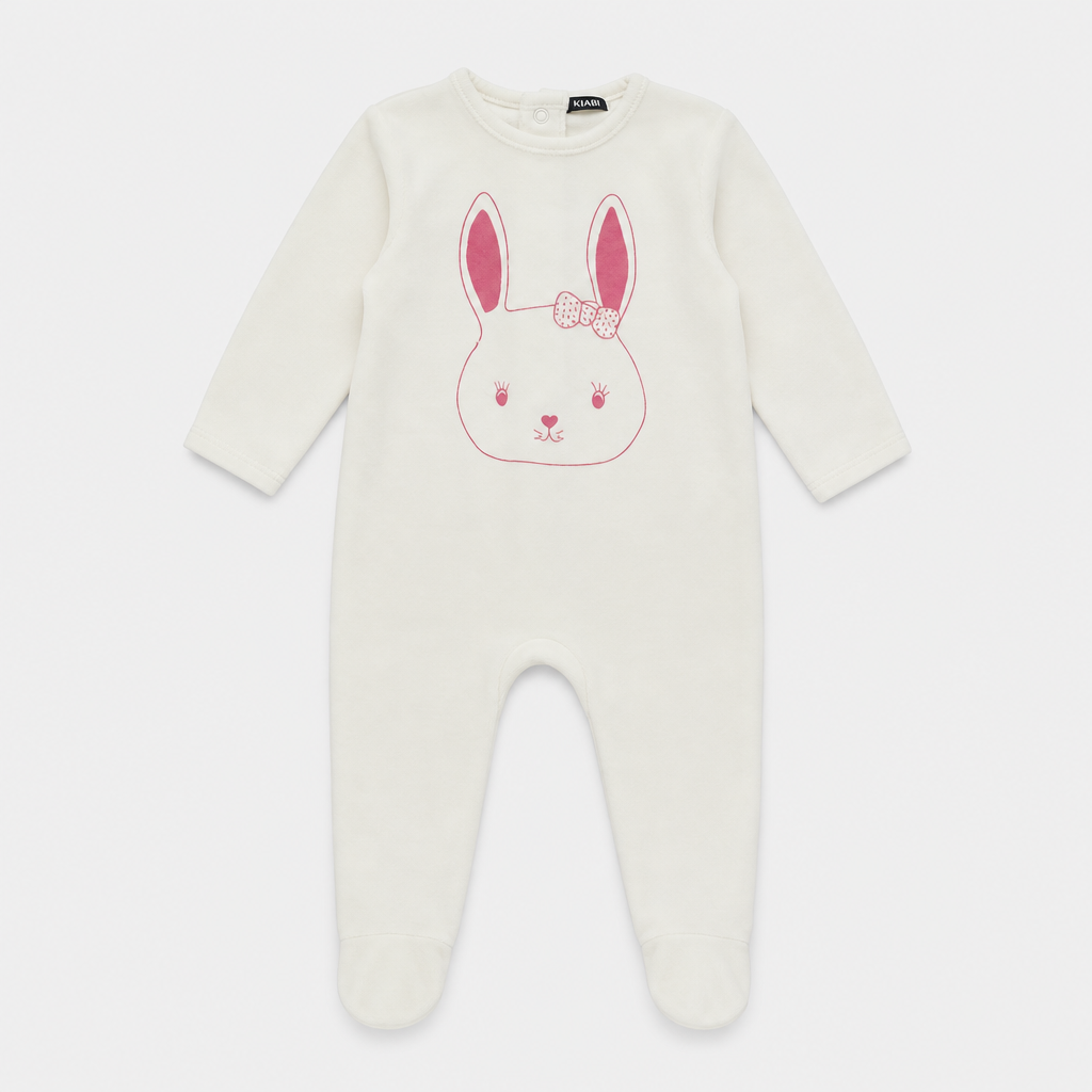 Tutine neonato - Bambina - 66 - 71 | 6 mesi