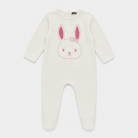Tutine neonato - Bambina - 66 - 71 | 6 mesi