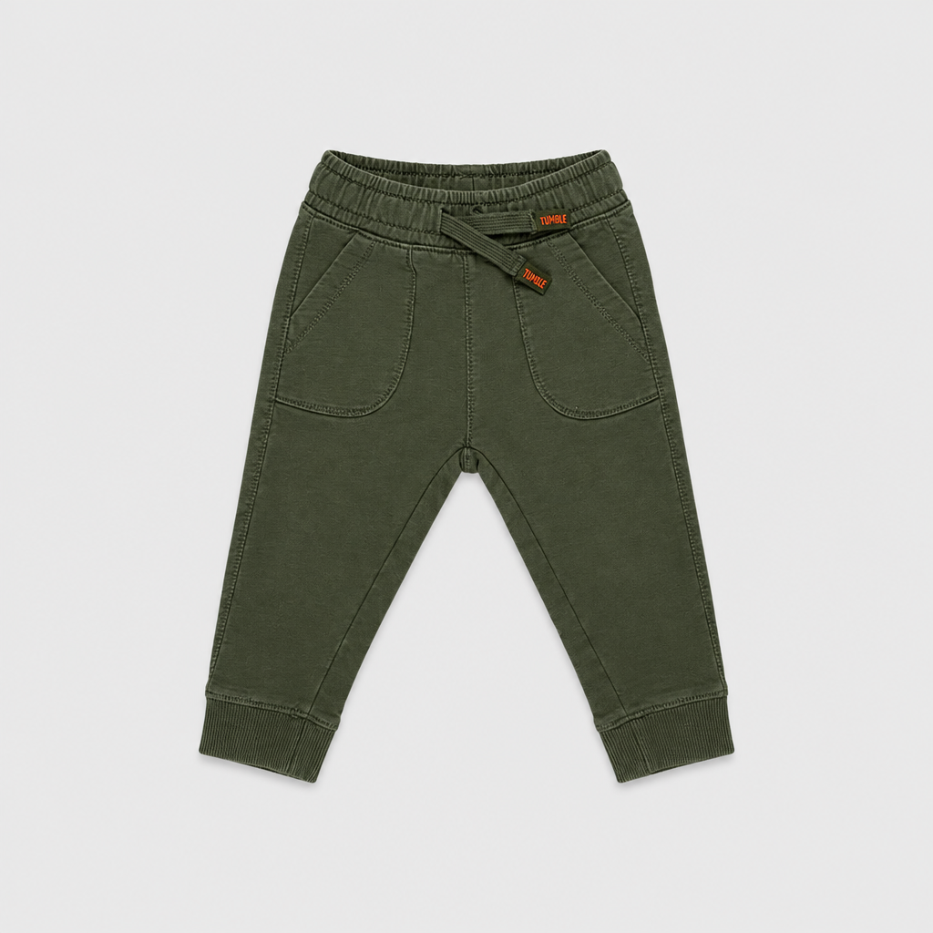 Pantaloni tuta - Bambino - 72 - 77 | 9 mesi