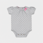Body - Bambina - 78 - 83 | 1 anno