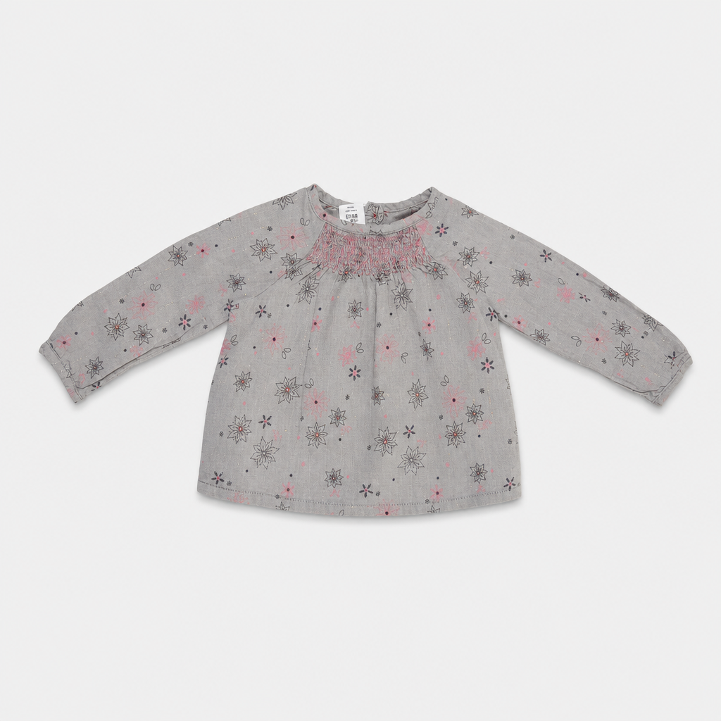 Camicia - Bambina - 72 - 77 | 9 mesi