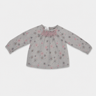 Camicia - Bambina - 72 - 77 | 9 mesi