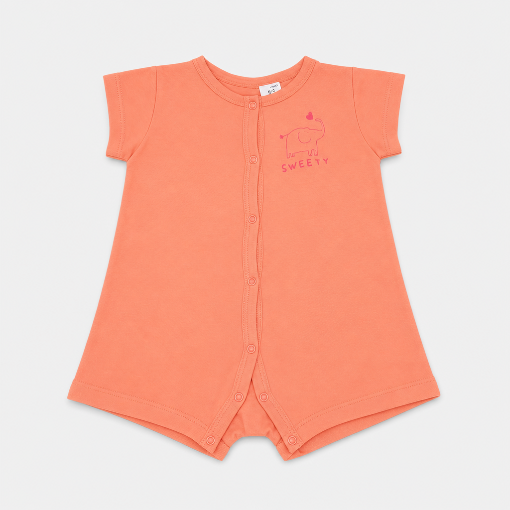 Body - Bambina - 66 - 71 | 6 mesi
