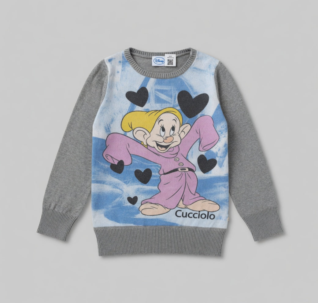 Maglione - Bambina - 102 - 107 | 4 anni
