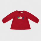 Maglietta maniche lunghe - Bambina - 60 - 65 | 3 mesi