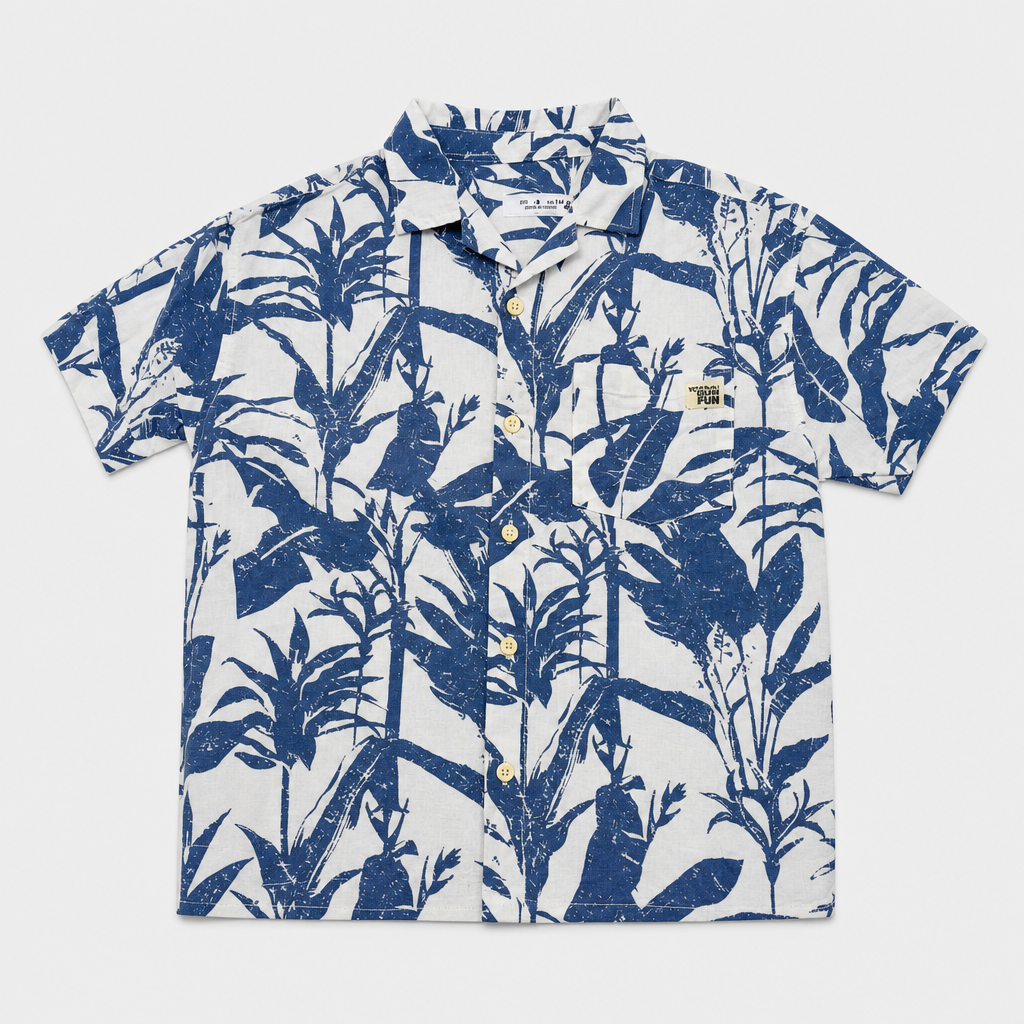 Camicia - Bambino - 114 - 119 | 6 anni
