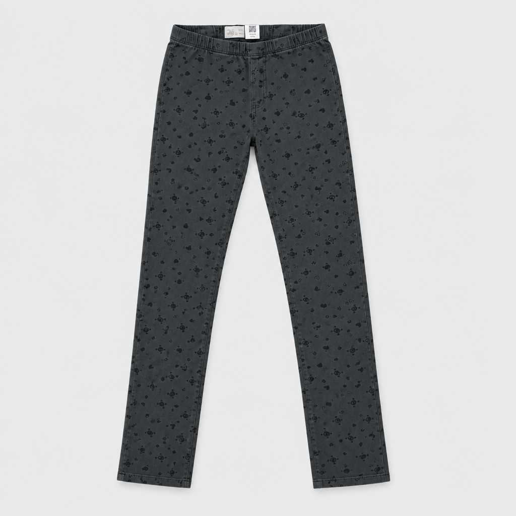 Leggins - Bambina - 138 - 143 | 10 anni