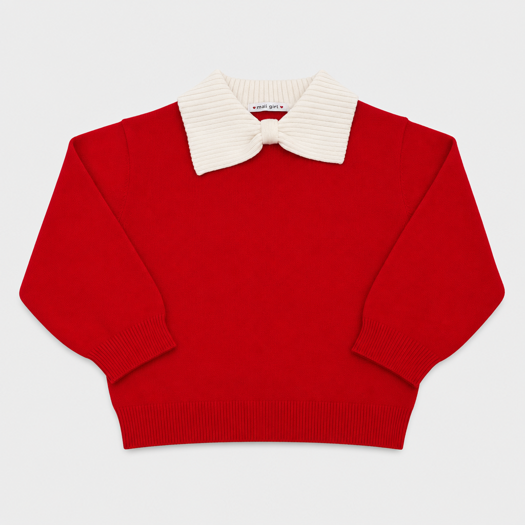 Maglioncino - Bambina - 102 - 107 | 4 anni
