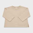 Maglietta maniche lunghe - Bambino - 72 - 77 | 9 mesi