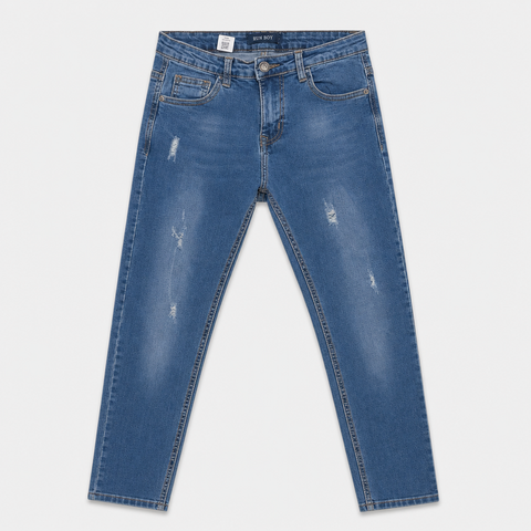 Jeans - Bambino - 150 - 157 | 12 anni
