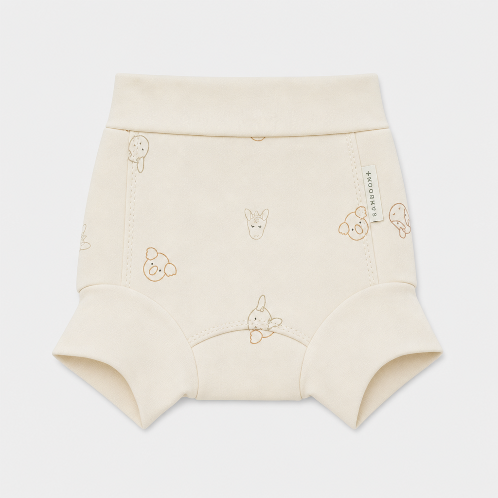 Costume - Bambino - 50 - 59 < 3 mesi
