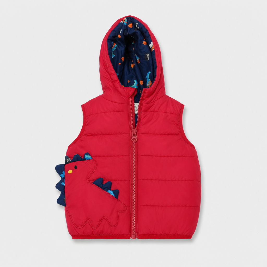 Smanicato - Bambino - 84 - 89 | 18 mesi
