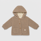 Giacca invernale pesante - Bambino - 66 - 71 | 6 mesi