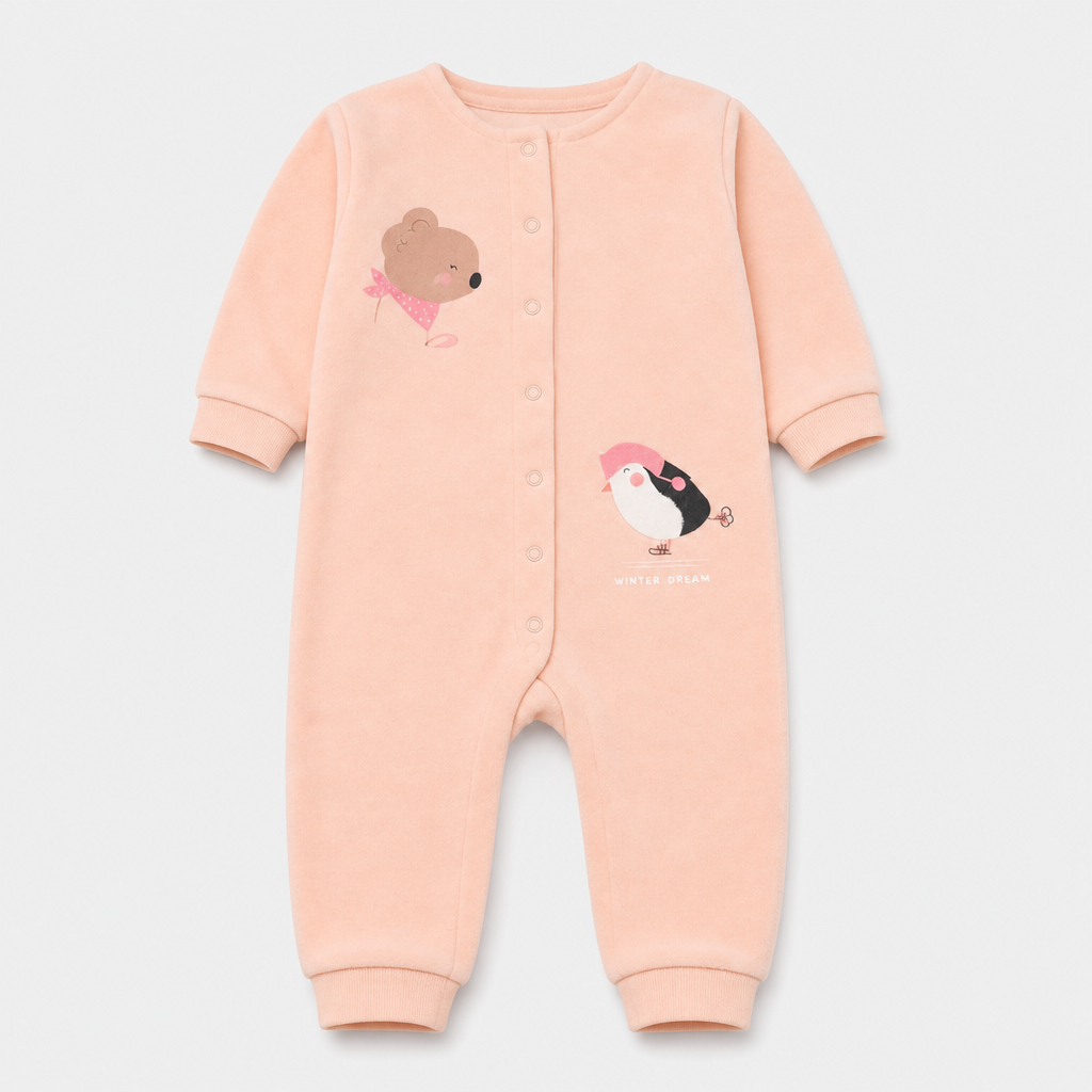 Tutine neonato - Bambina - 72 - 77 | 9 mesi