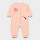 Tutine neonato - Bambina - 72 - 77 | 9 mesi