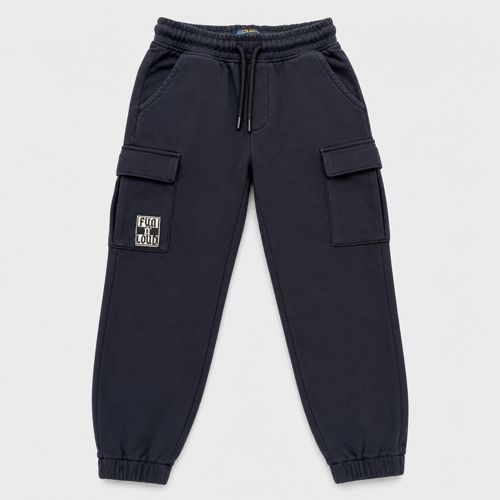 Pantaloni tuta - Bambino - 114 - 119 | 6 anni