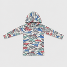 Maglietta maniche lunghe - Bambino - 84 - 89 | 18 mesi