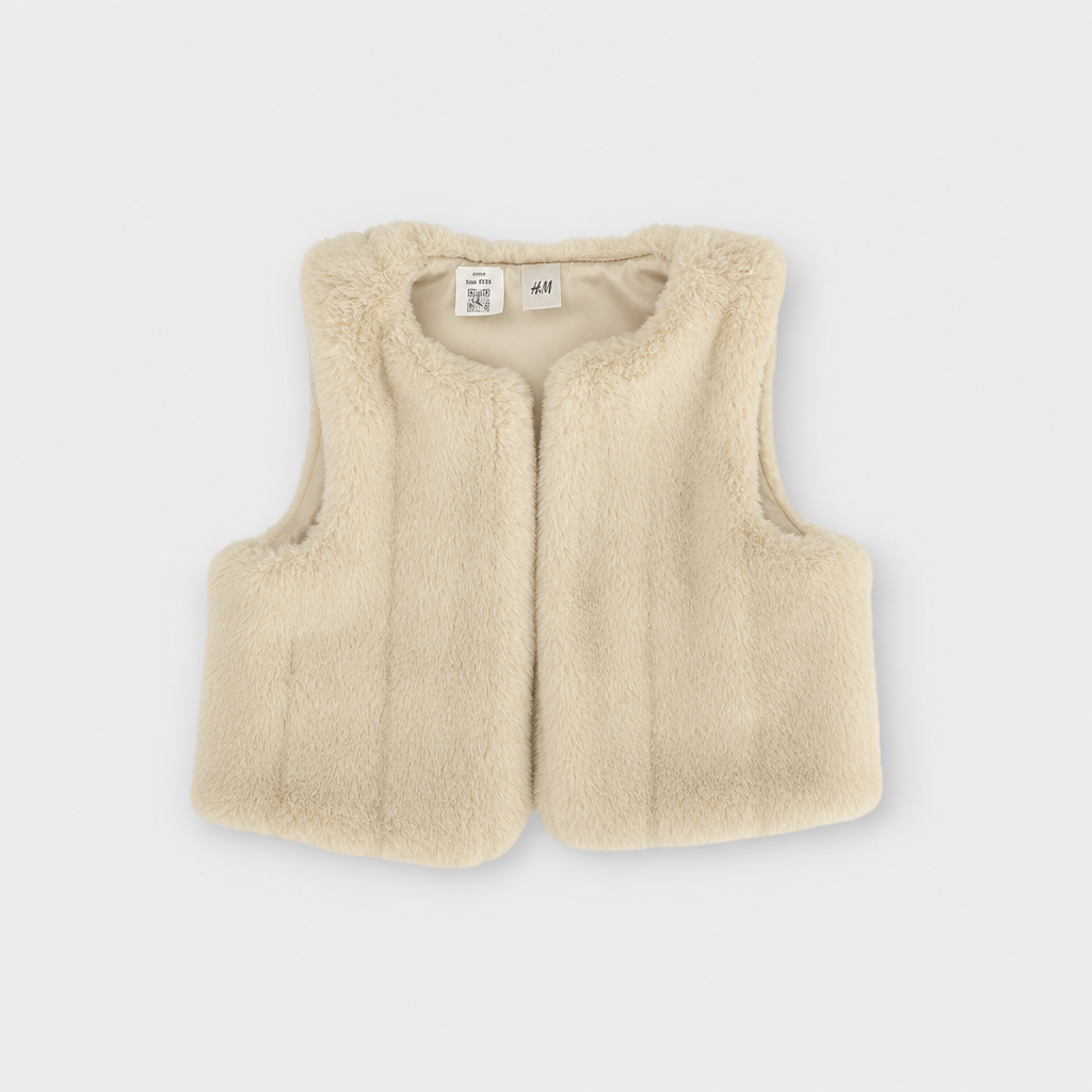 Gilet - Bambina - 90 - 95 | 2 anni