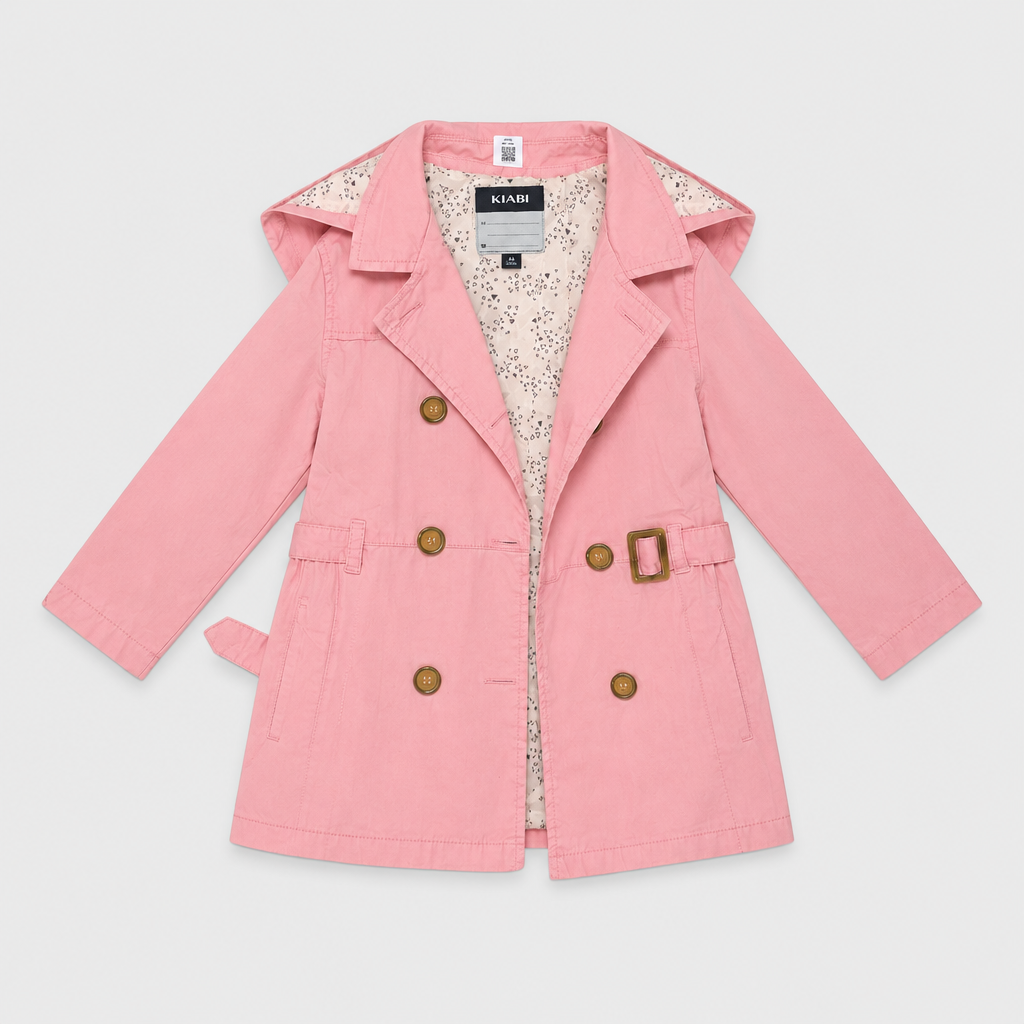 Giacca primavera - Bambina - 90 - 95 | 2 anni