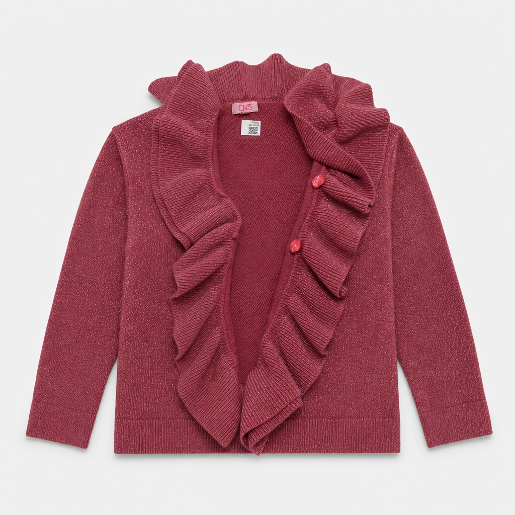 Coprispalla - Bambina - 114 - 119 | 6 anni