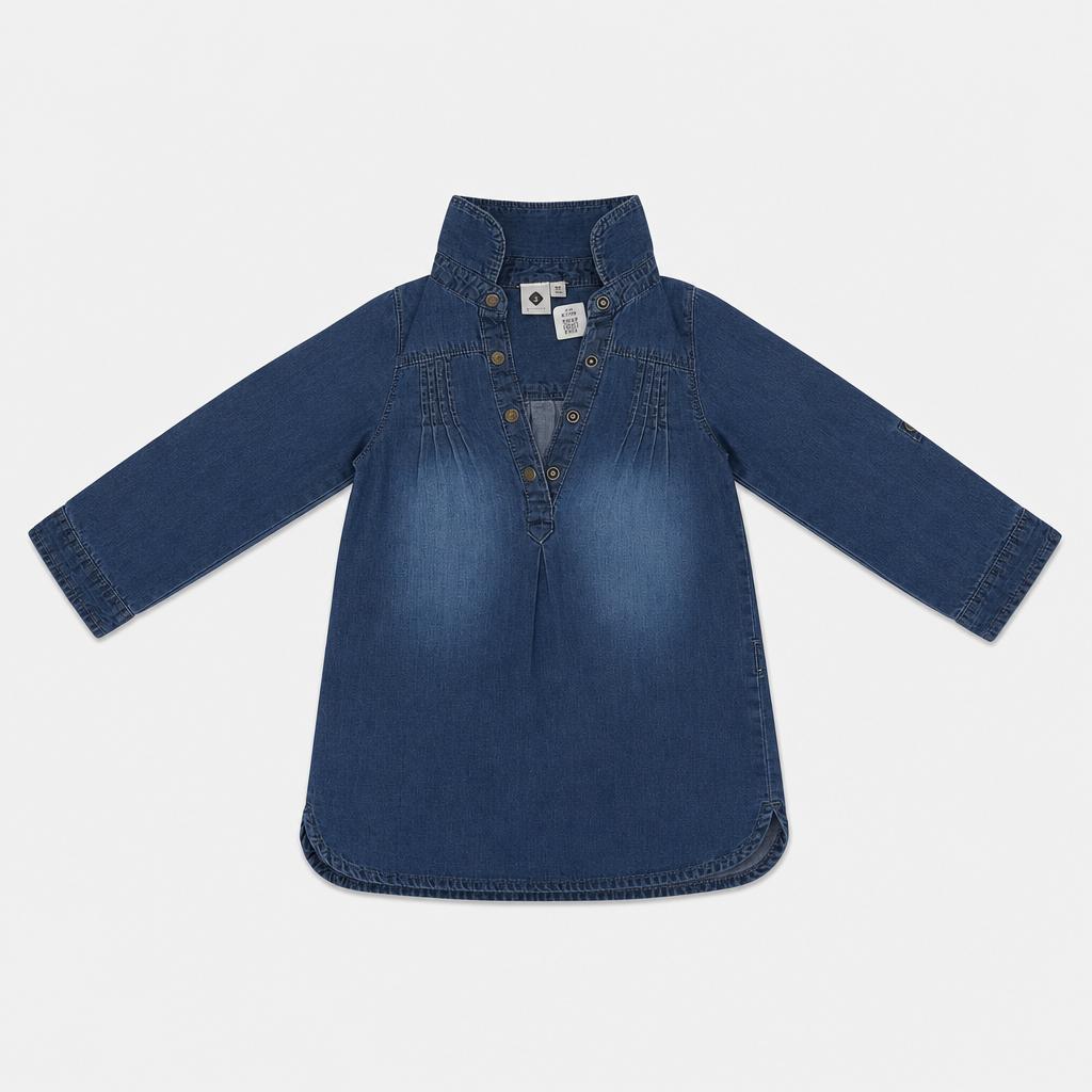 Camicia - Bambina - 84 - 89 | 18 mesi